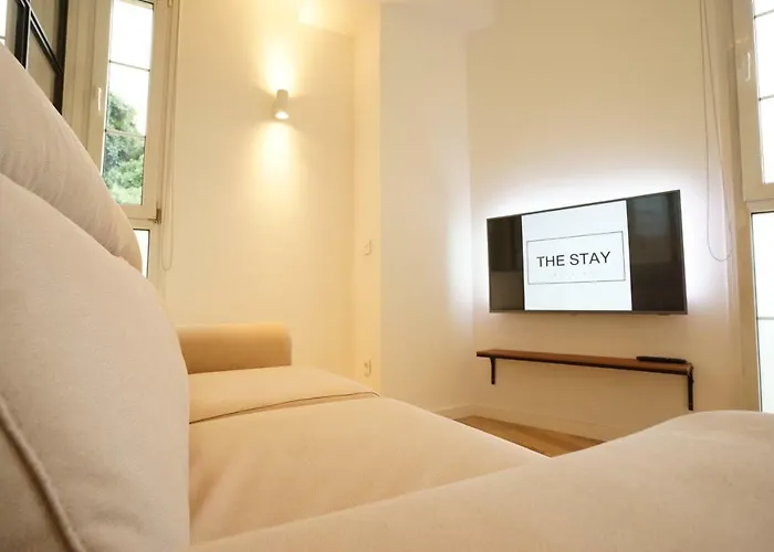 The Stay Las Palmas Vv