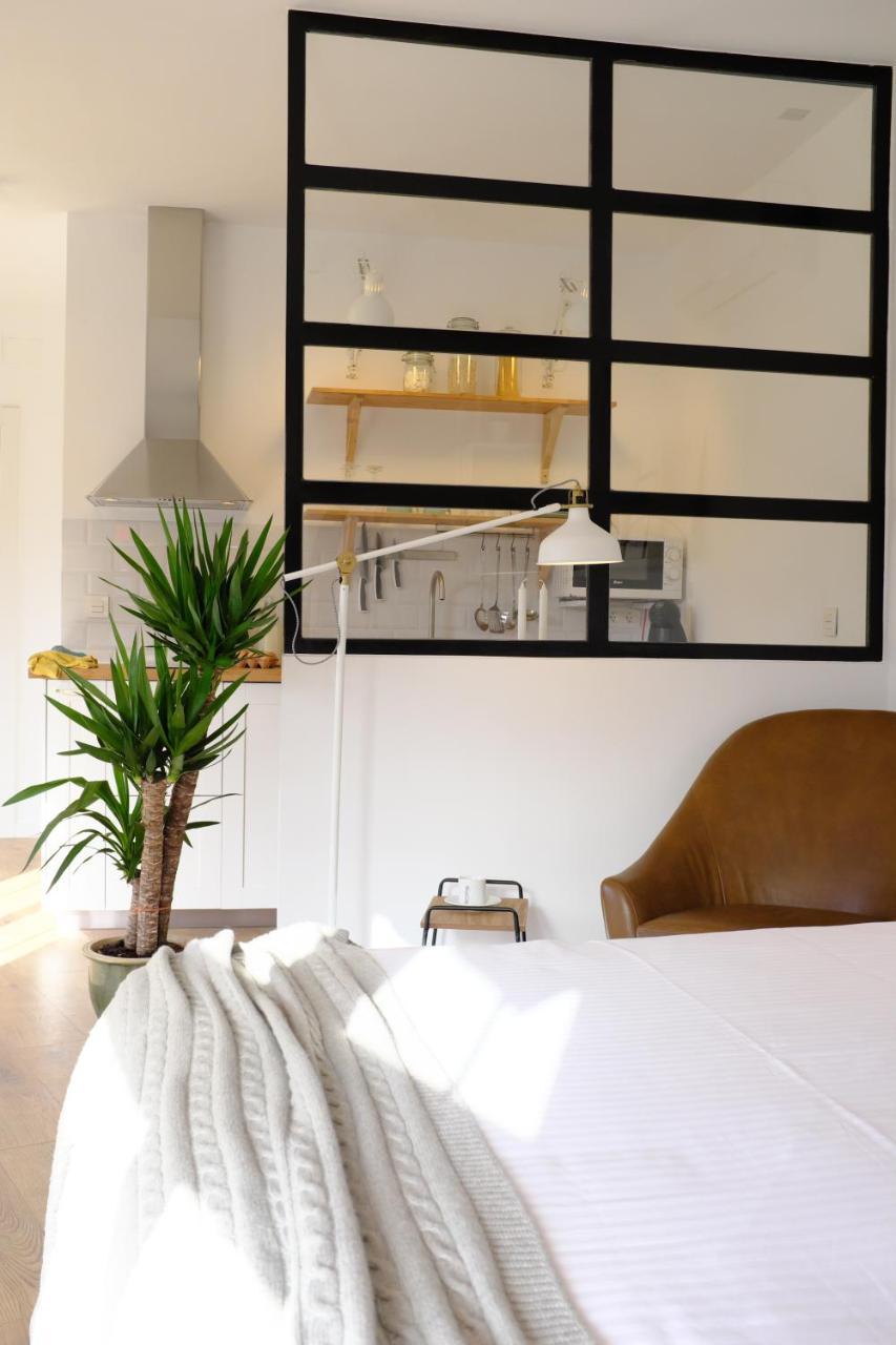 The Palmas Vv Appartement *