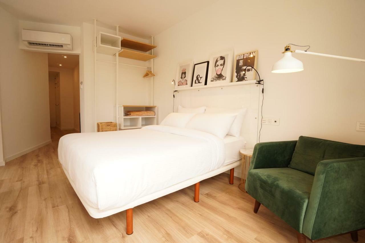 The Palmas Vv Appartement Las Palmas de Gran Canaria